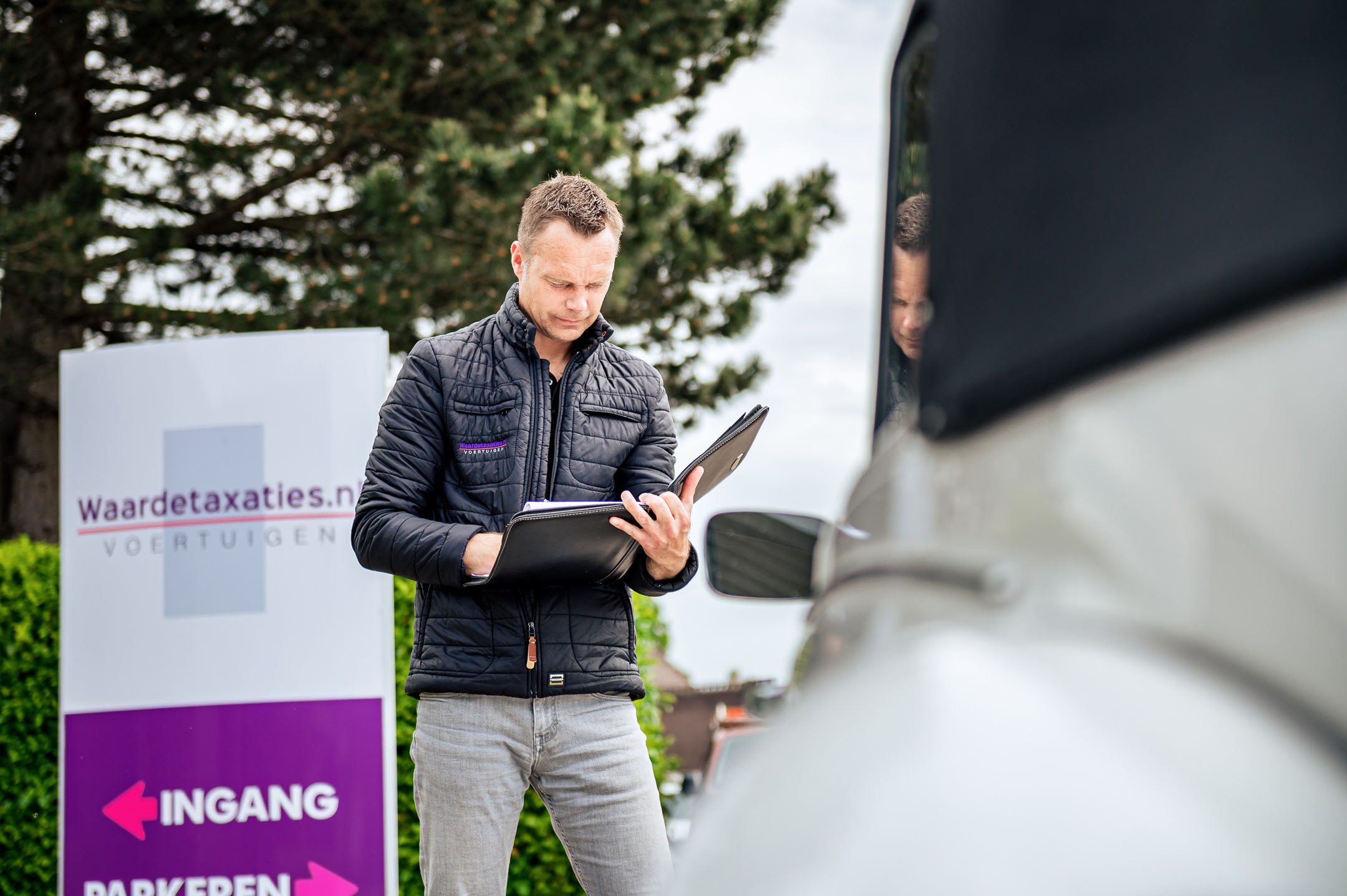 TaxatieToGo-voertuigtaxatie zonder afspraak6